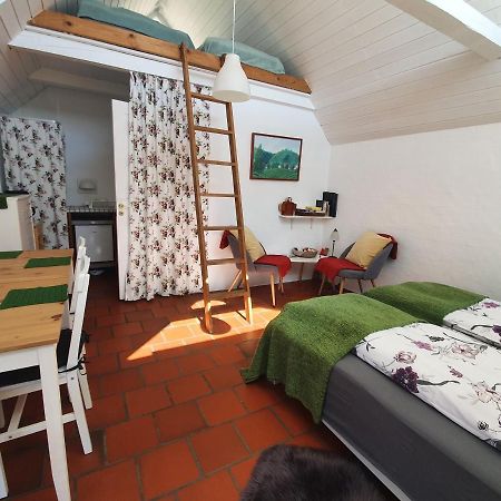 Zara'S B&B Horsens Zewnętrze zdjęcie