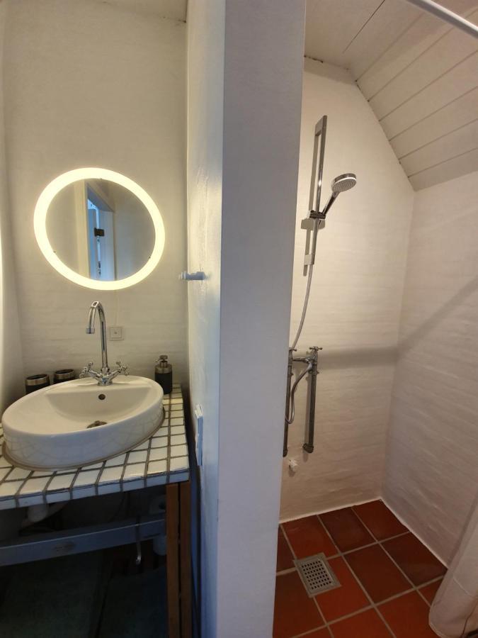 Zara'S B&B Horsens Zewnętrze zdjęcie