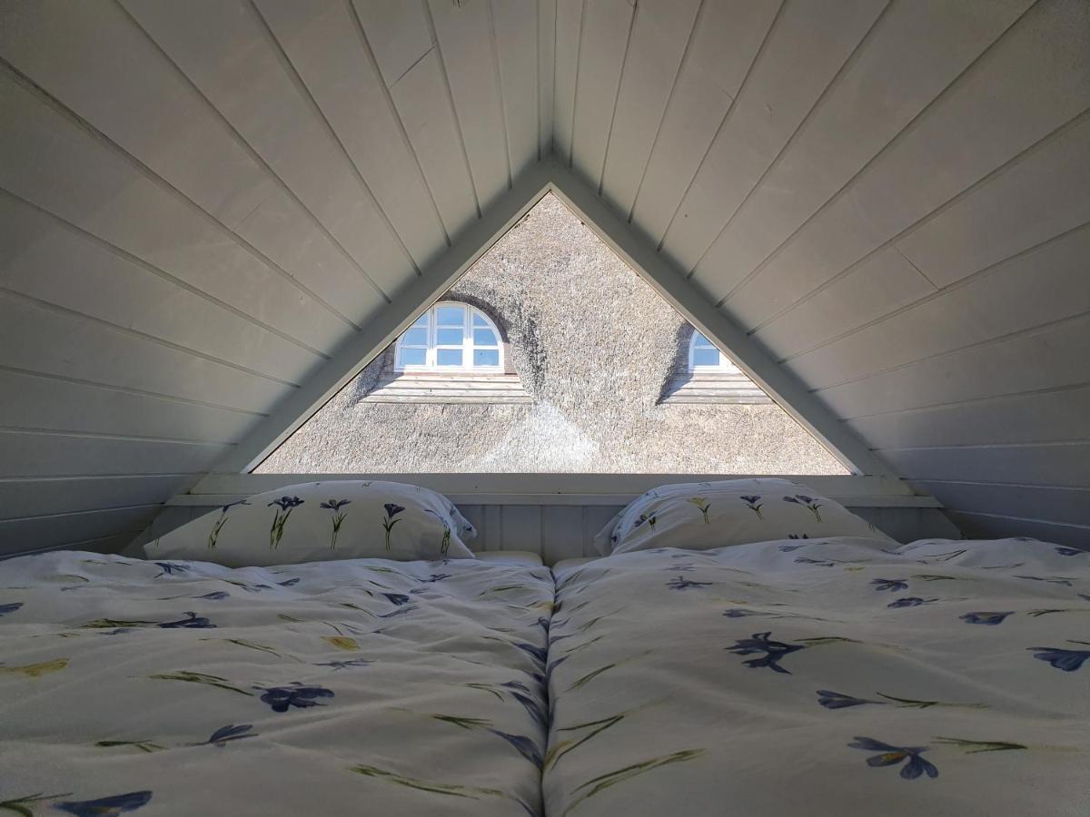 Zara'S B&B Horsens Zewnętrze zdjęcie