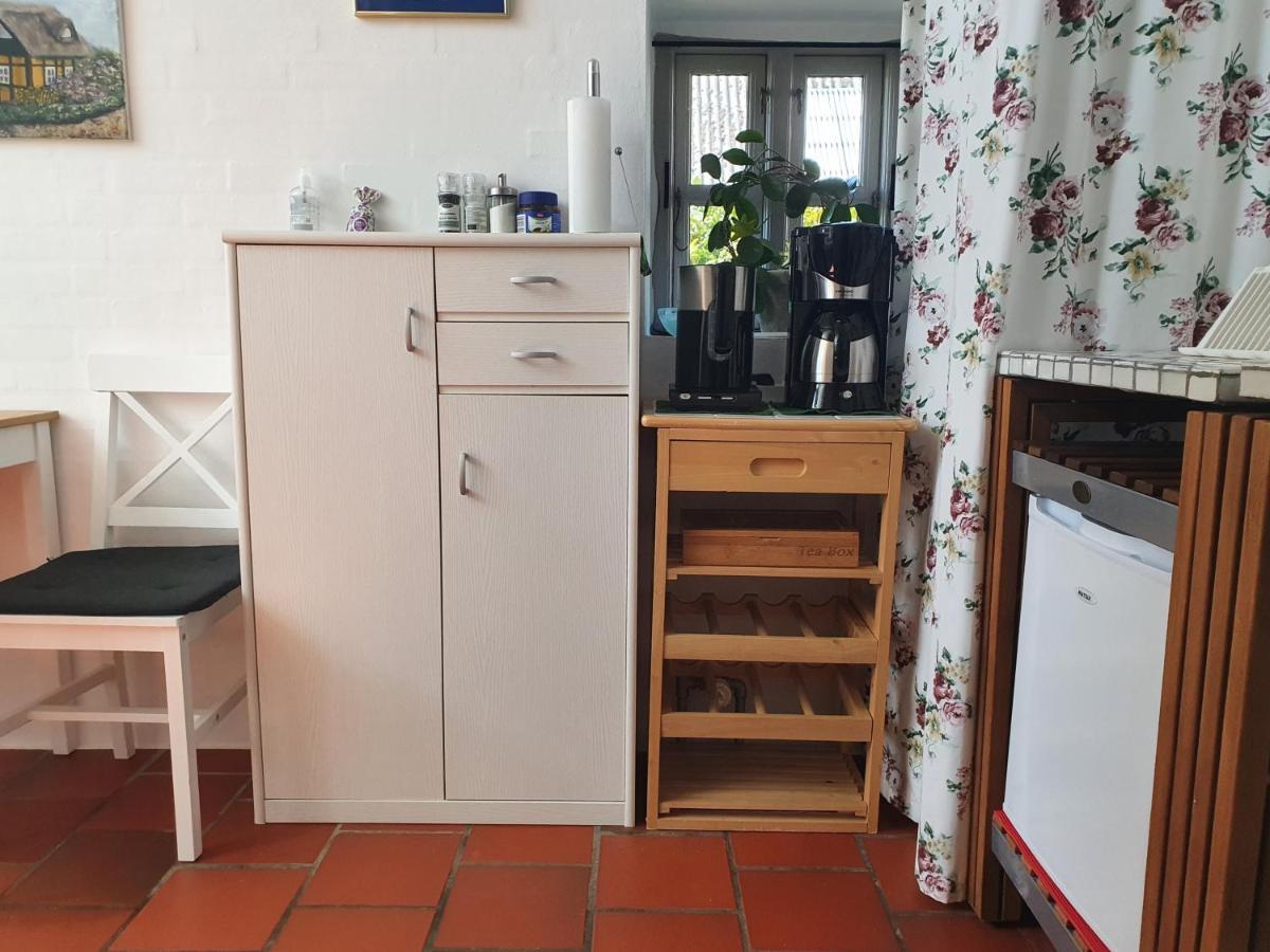 Zara'S B&B Horsens Zewnętrze zdjęcie