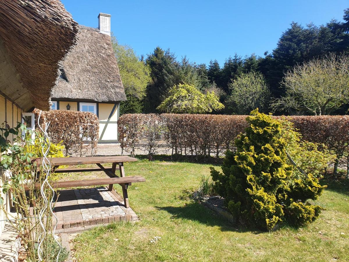 Zara'S B&B Horsens Zewnętrze zdjęcie