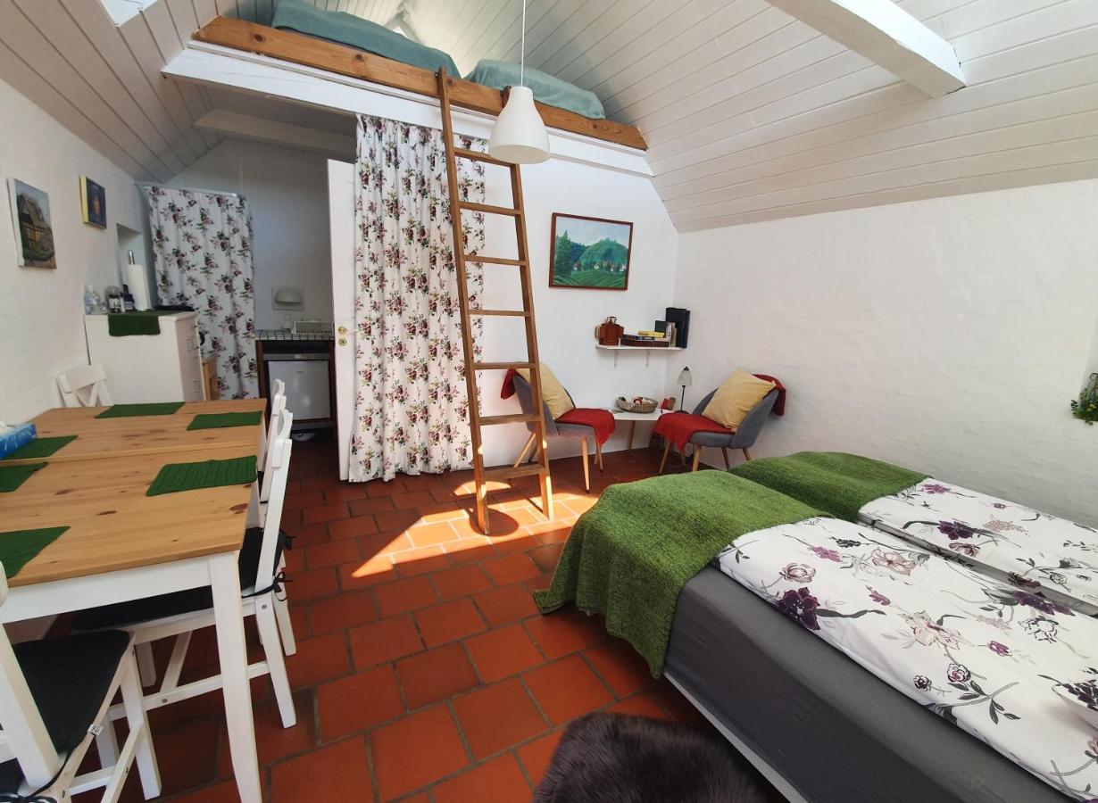 Zara'S B&B Horsens Zewnętrze zdjęcie