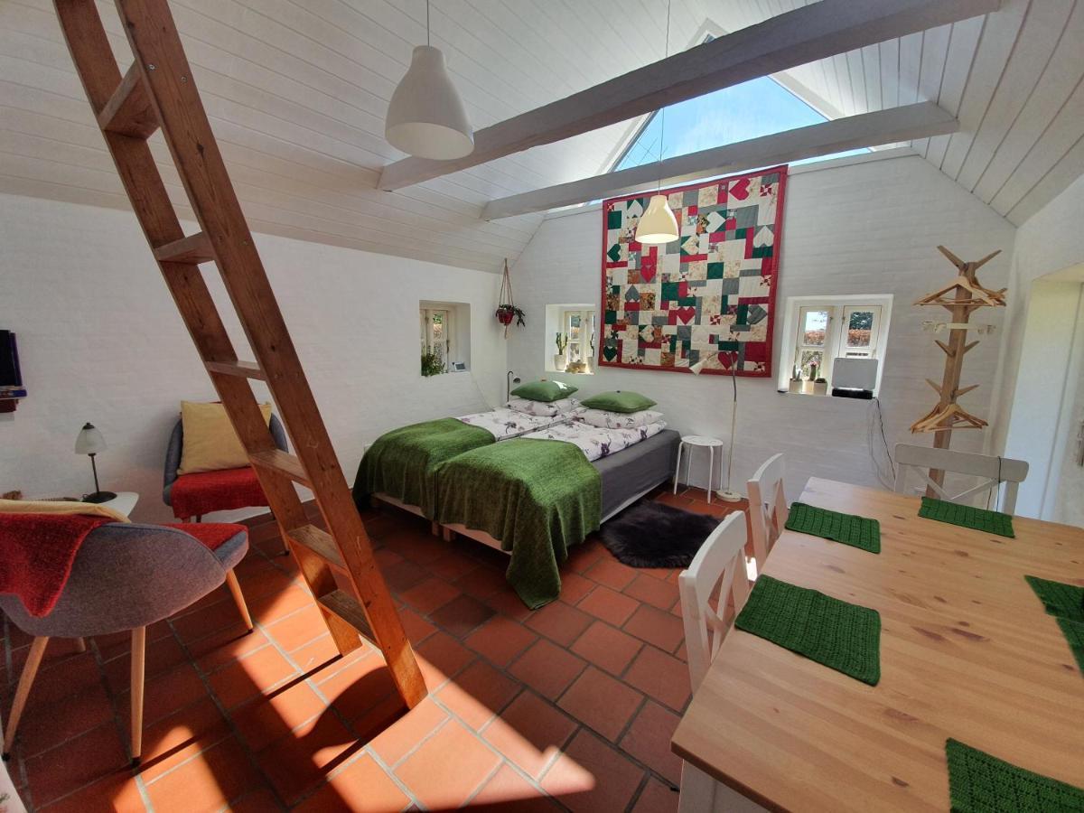 Zara'S B&B Horsens Zewnętrze zdjęcie
